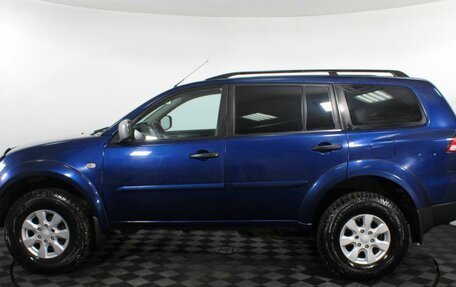 Mitsubishi Pajero Sport II рестайлинг, 2014 год, 1 670 000 рублей, 8 фотография