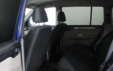 Mitsubishi Pajero Sport II рестайлинг, 2014 год, 1 670 000 рублей, 15 фотография