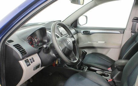 Mitsubishi Pajero Sport II рестайлинг, 2014 год, 1 670 000 рублей, 14 фотография