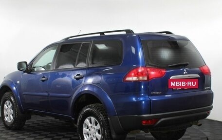 Mitsubishi Pajero Sport II рестайлинг, 2014 год, 1 670 000 рублей, 7 фотография