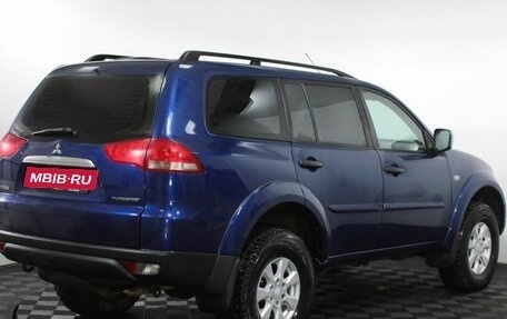 Mitsubishi Pajero Sport II рестайлинг, 2014 год, 1 670 000 рублей, 5 фотография