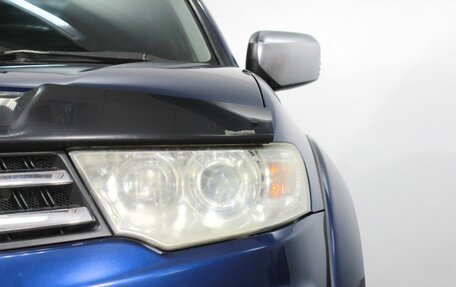 Mitsubishi Pajero Sport II рестайлинг, 2014 год, 1 670 000 рублей, 18 фотография