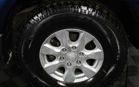 Mitsubishi Pajero Sport II рестайлинг, 2014 год, 1 670 000 рублей, 20 фотография