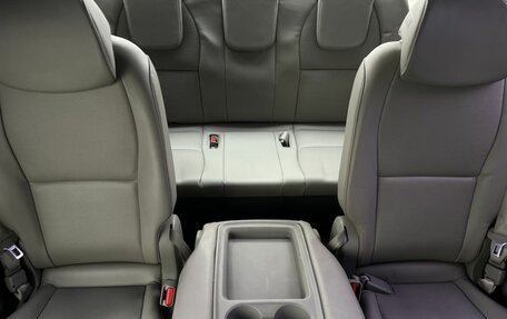 KIA Carnival III, 2017 год, 2 510 000 рублей, 17 фотография