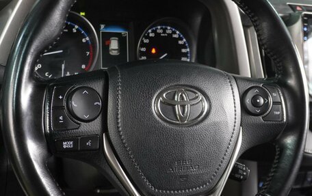 Toyota RAV4, 2015 год, 1 999 000 рублей, 14 фотография