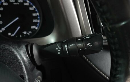 Toyota RAV4, 2015 год, 1 999 000 рублей, 16 фотография