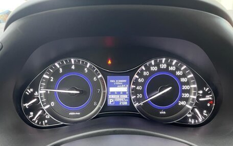 Infiniti QX80 I рестайлинг, 2019 год, 5 100 000 рублей, 3 фотография