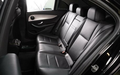 Mercedes-Benz E-Класс, 2018 год, 2 679 000 рублей, 9 фотография