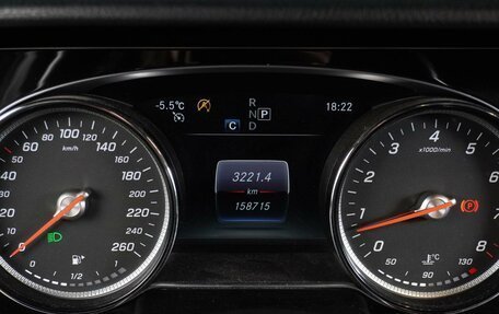 Mercedes-Benz E-Класс, 2018 год, 2 679 000 рублей, 22 фотография