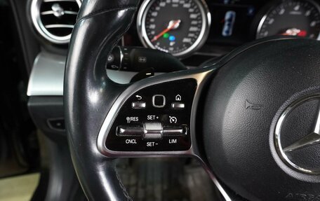 Mercedes-Benz E-Класс, 2018 год, 2 679 000 рублей, 21 фотография