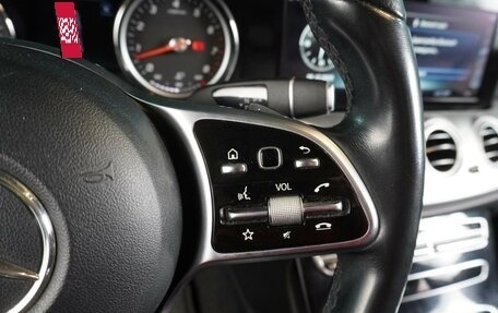 Mercedes-Benz E-Класс, 2018 год, 2 679 000 рублей, 23 фотография