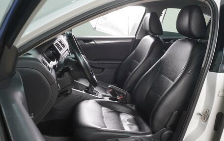 Volkswagen Jetta VI, 2016 год, 999 000 рублей, 10 фотография