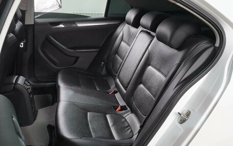 Volkswagen Jetta VI, 2016 год, 999 000 рублей, 9 фотография