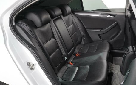 Volkswagen Jetta VI, 2016 год, 999 000 рублей, 7 фотография