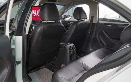 Volkswagen Jetta VI, 2016 год, 999 000 рублей, 11 фотография