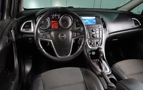 Opel Astra J, 2012 год, 819 000 рублей, 6 фотография