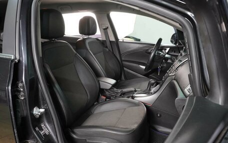 Opel Astra J, 2012 год, 819 000 рублей, 8 фотография