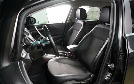 Opel Astra J, 2012 год, 819 000 рублей, 10 фотография