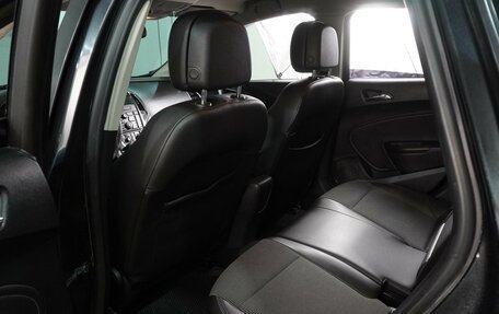 Opel Astra J, 2012 год, 819 000 рублей, 11 фотография