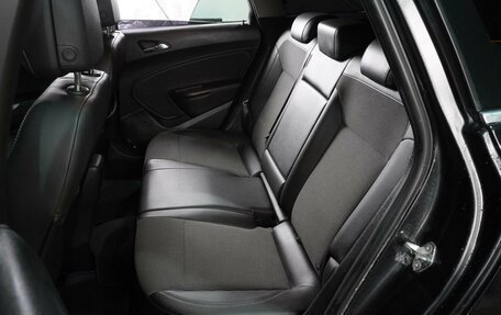 Opel Astra J, 2012 год, 819 000 рублей, 9 фотография