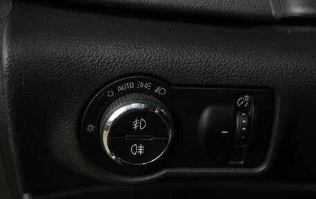 Opel Astra J, 2012 год, 819 000 рублей, 13 фотография