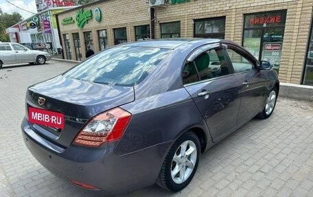 Geely Emgrand EC7, 2014 год, 600 000 рублей, 3 фотография