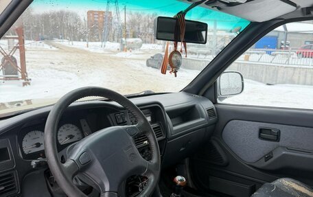 Great Wall Sailor, 2007 год, 360 000 рублей, 4 фотография