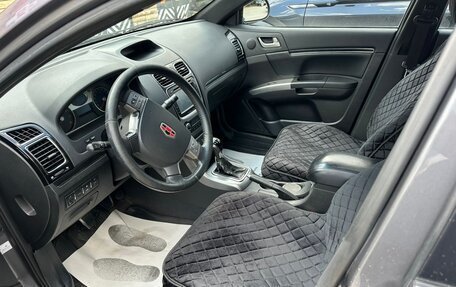 Geely Emgrand EC7, 2014 год, 600 000 рублей, 8 фотография