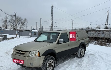 Great Wall Sailor, 2007 год, 360 000 рублей, 2 фотография