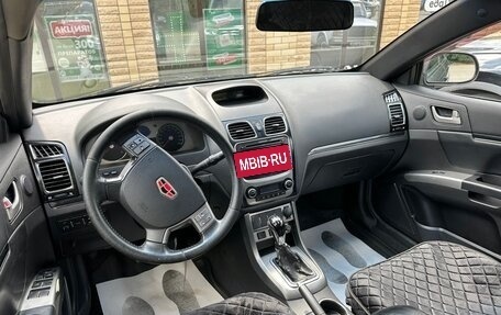 Geely Emgrand EC7, 2014 год, 600 000 рублей, 6 фотография