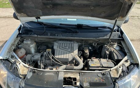 Renault Logan II, 2018 год, 470 000 рублей, 15 фотография