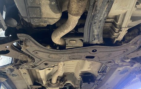 Chery Tiggo (T11), 2007 год, 220 000 рублей, 5 фотография