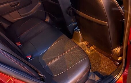 Chevrolet Aveo III, 2014 год, 850 000 рублей, 12 фотография