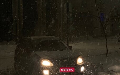 Chery Tiggo (T11), 2007 год, 220 000 рублей, 2 фотография