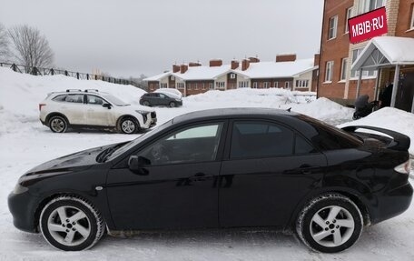 Mazda 6, 2003 год, 285 000 рублей, 2 фотография