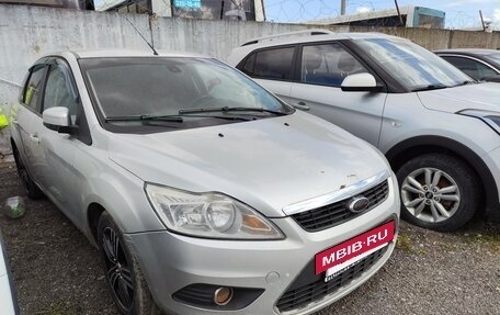 Ford Focus II рестайлинг, 2008 год, 200 000 рублей, 2 фотография