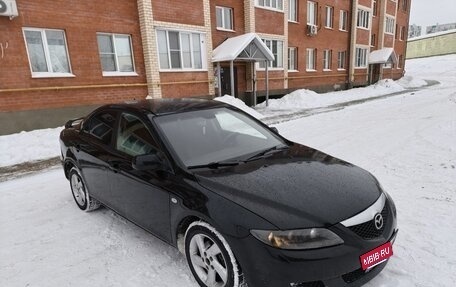 Mazda 6, 2003 год, 285 000 рублей, 6 фотография