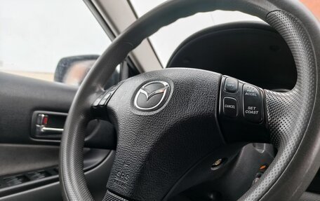 Mazda 6, 2003 год, 285 000 рублей, 15 фотография