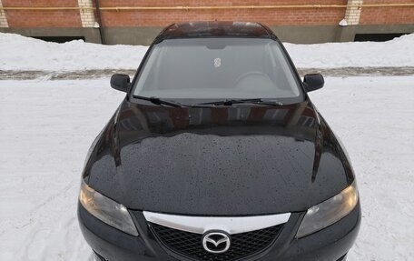 Mazda 6, 2003 год, 285 000 рублей, 7 фотография