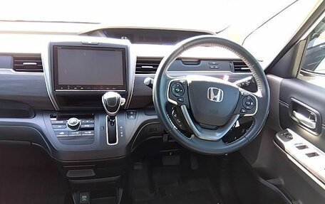 Honda Freed II, 2017 год, 1 590 000 рублей, 15 фотография