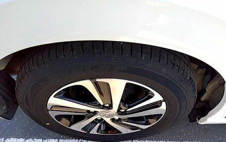 Honda Freed II, 2017 год, 1 590 000 рублей, 19 фотография