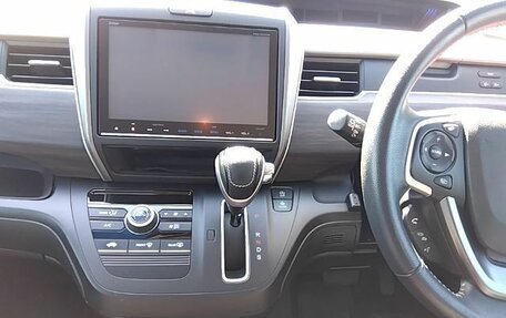 Honda Freed II, 2017 год, 1 590 000 рублей, 16 фотография