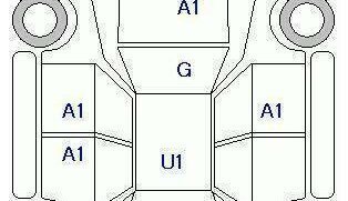 Honda Freed II, 2017 год, 1 590 000 рублей, 24 фотография