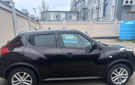 Nissan Juke II, 2013 год, 950 000 рублей, 5 фотография