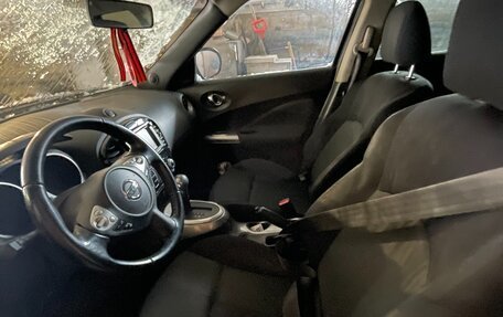 Nissan Juke II, 2013 год, 950 000 рублей, 3 фотография