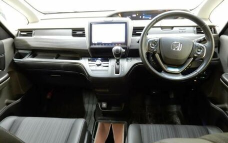 Honda Freed II, 2017 год, 1 590 000 рублей, 25 фотография