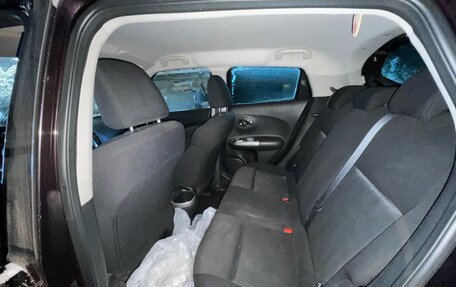 Nissan Juke II, 2013 год, 950 000 рублей, 4 фотография