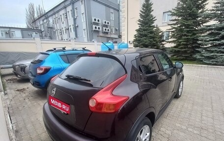 Nissan Juke II, 2013 год, 950 000 рублей, 6 фотография