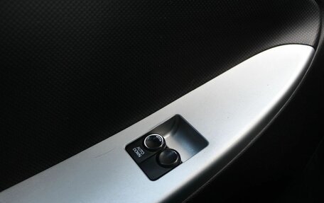 Hyundai Solaris II рестайлинг, 2011 год, 570 000 рублей, 7 фотография