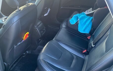 Ford Fusion (North America) II, 2019 год, 1 990 000 рублей, 7 фотография